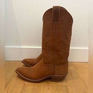 Women’s Abilene Cowboy Boots 9057